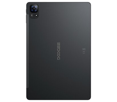 Зображення 2 Планшет Doogee Tab E3 8/256 Black