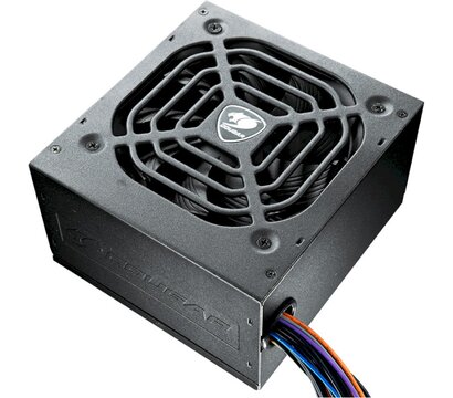 Зображення 2 Блок живлення Cougar STC600 600W