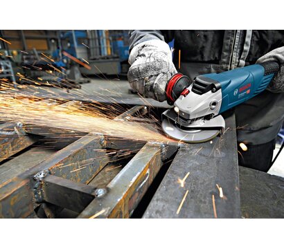 Зображення 2 Болгарка Bosch GWS 18-150 L
