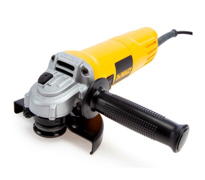 Зображення 2 Болгарка DeWalt DWE4117