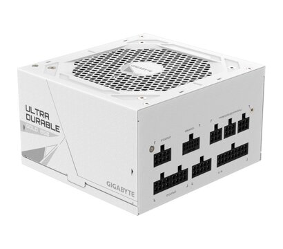 Зображення 3 Блок живлення Gigabyte GP-UD850GM PG5W 850W