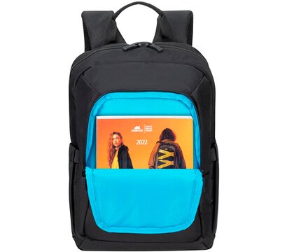 Зображення 3 Рюкзак для лептопа Rivacase 7523 Black