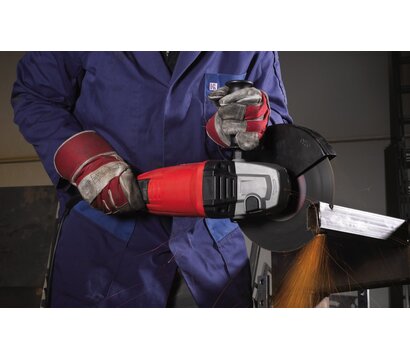 Зображення 3 Болгарка Milwaukee 22-230/DMS