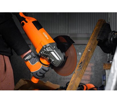 Зображення 3 Болгарка Neo Tools 04-715