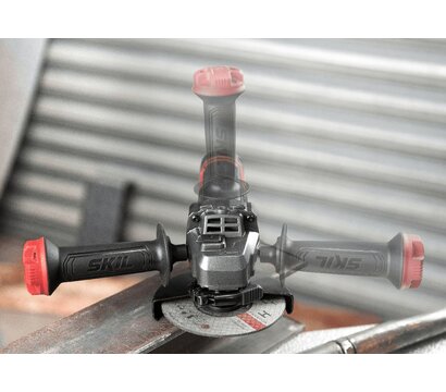 Зображення 3 Болгарка Skil 9132 AB