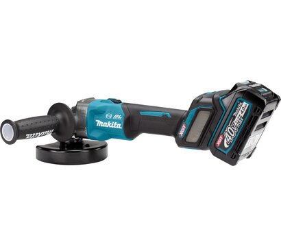 Зображення 3 Болгарка Makita GA023GM201