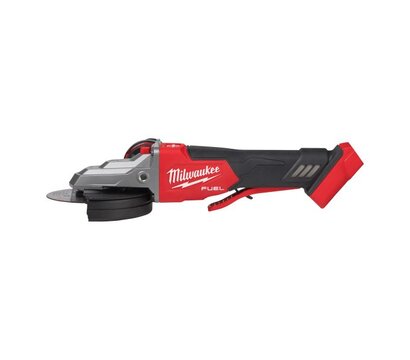 Изображение 3 Болгарка Milwaukee M18 FSAGV125XB-0X - 4933478439