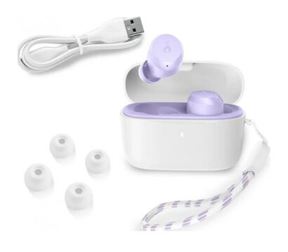 Изображение 3 Bluetooth гарнитура Anker SoundCore A25i Purple — A3948GQ2