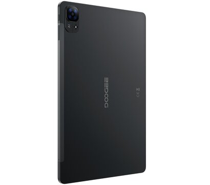 Зображення 3 Планшет Doogee Tab E3 8/256 Black