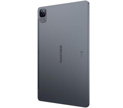 Зображення 3 Планшет Doogee Tab E3 8/256 Grey