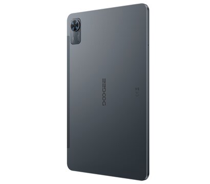 Зображення 3 Планшет Doogee Tab E3+ 8/256 Grey