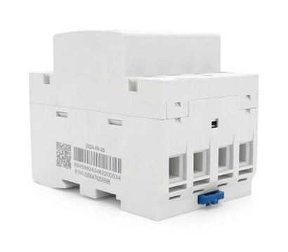 Зображення 3 Контактор Chint NCH8-40/40 220V