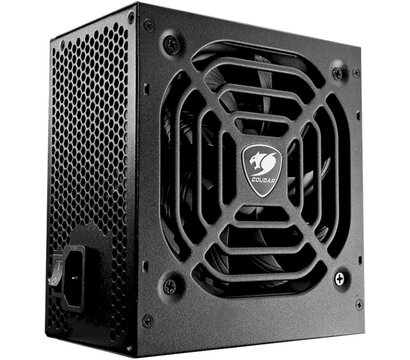 Зображення 3 Блок живлення Cougar STC600 600W