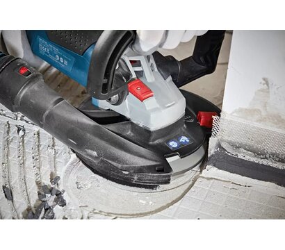 Зображення 3 Болгарка Bosch GBR 15 CAG