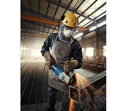 Зображення 3 Болгарка Bosch GWS 30-230