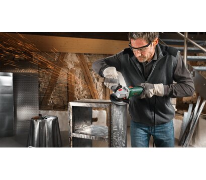 Изображение 3 Болгарка Bosch UniversalGrind 750-125