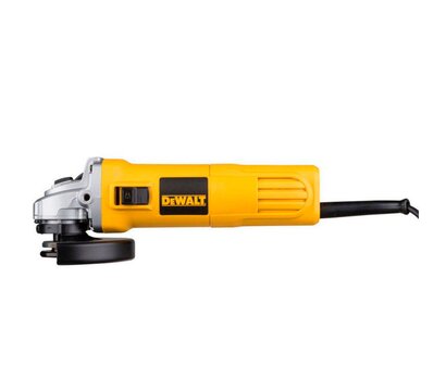 Зображення 3 Болгарка DeWalt DWE4117