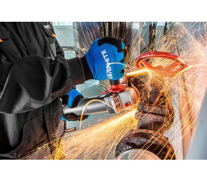Изображение 3 Болгарка Graphite 59G110