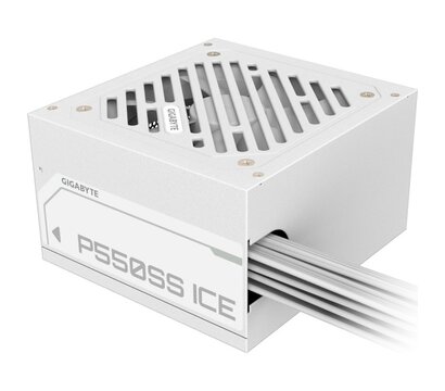 Зображення 4 Блок живлення Gigabyte GP-P550SS ICE 550W