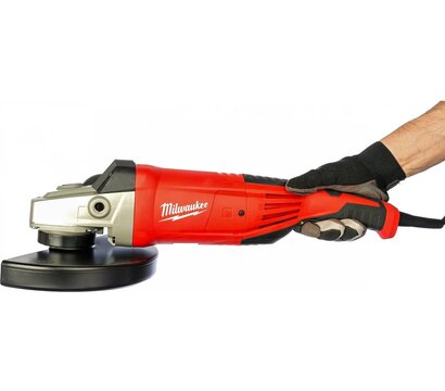 Зображення 4 Болгарка Milwaukee 22-230/DMS