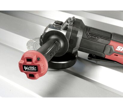 Зображення 4 Болгарка Skil 9132 AB