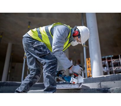 Зображення 4 Болгарка Bosch Professional GWS 182P