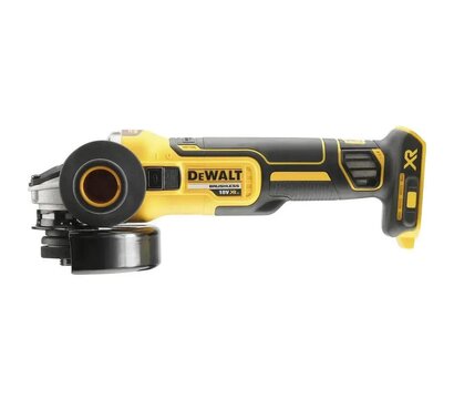 Зображення 4 Болгарка DeWalt DCG405N