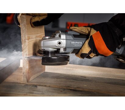 Изображение 4 Болгарка Graphite 58GE142