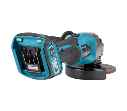 Зображення 4 Болгарка Makita GA023GM201
