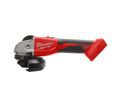 Изображение 4 Болгарка Milwaukee M18 BLSAG125X-0