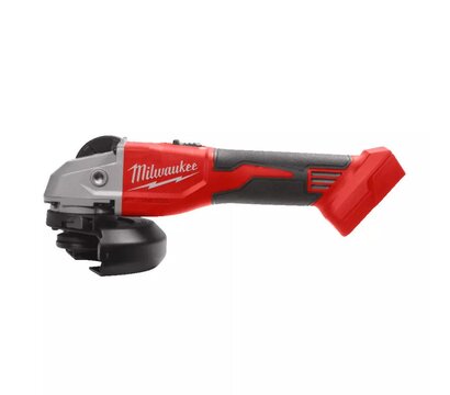 Зображення 4 Болгарка Milwaukee M18 BLSAG125X-402X