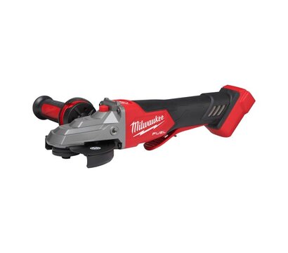 Изображение 4 Болгарка Milwaukee M18 FSAGV125XB-0X - 4933478439