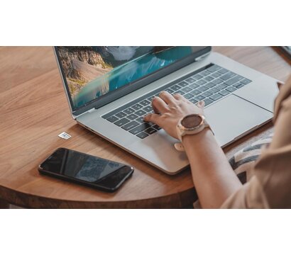 Зображення 4 Карта пам`яті Samsung Evo Plus microSDXC 512GB UHS-I/U3 Class 10  + SD-адаптер - MB-MC512SA/EU