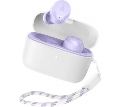 Изображение 4 Bluetooth гарнитура Anker SoundCore A25i Purple — A3948GQ2