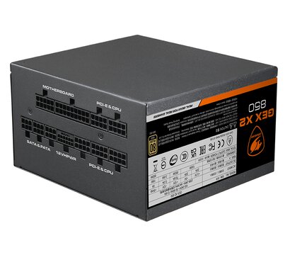 Изображение 4 Блок питания Cougar GEX X2 850 850W