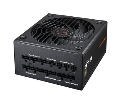 Зображення 4 Блок живлення Cougar GLE1000 1000W
