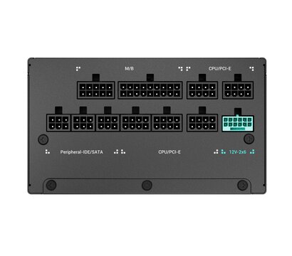 Изображение 4 Блок питания DeepCool GamerStorm PN1000M 1000W