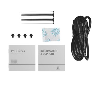 Зображення 4 Блок живлення DeepCool GamerStorm PN750D 750W