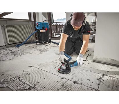 Зображення 4 Болгарка Bosch GBR 15 CAG