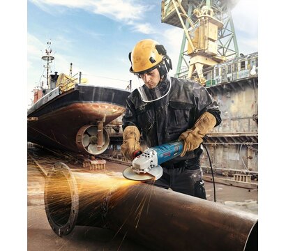 Зображення 4 Болгарка Bosch GWS 30-230