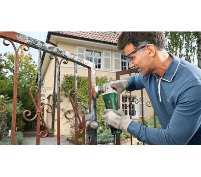 Изображение 4 Болгарка Bosch UniversalGrind 750-125