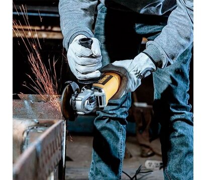 Зображення 4 Болгарка DeWalt DWE4117