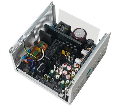 Зображення 5 Блок живлення DeepCool GamerStorm PN850M White 850W