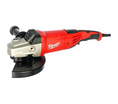 Зображення 5 Болгарка Milwaukee 22-230/DMS