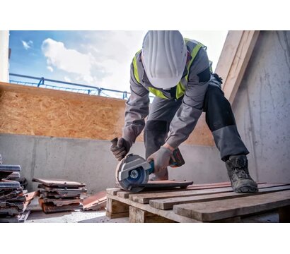 Зображення 5 Болгарка Bosch Professional GWS 182P