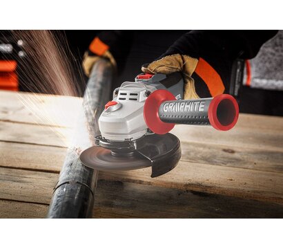 Изображение 5 Болгарка Graphite 58GE142