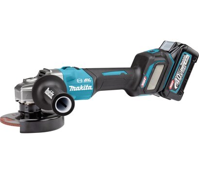 Зображення 5 Болгарка Makita GA023GM201