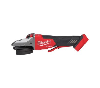 Изображение 5 Болгарка Milwaukee M18 FSAGV125XB-0X - 4933478439