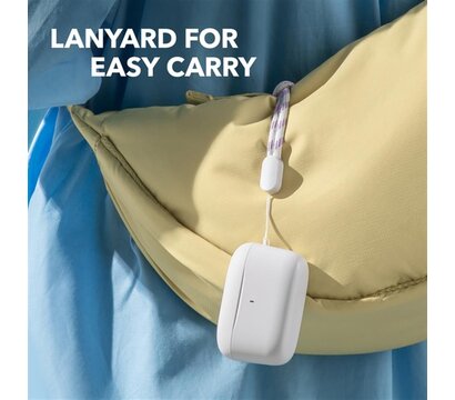 Изображение 5 Bluetooth гарнитура Anker SoundCore A25i Purple — A3948GQ2