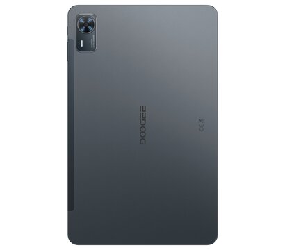 Зображення 5 Планшет Doogee Tab E3+ 8/256 Grey
